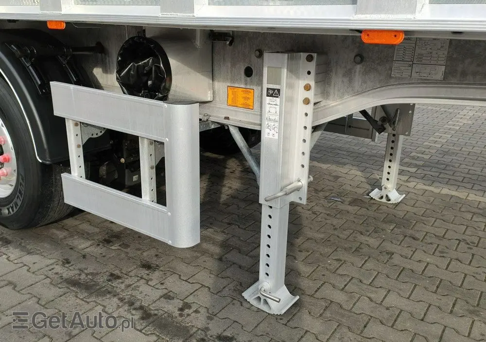 BENALU MULTIRUNNER 87 