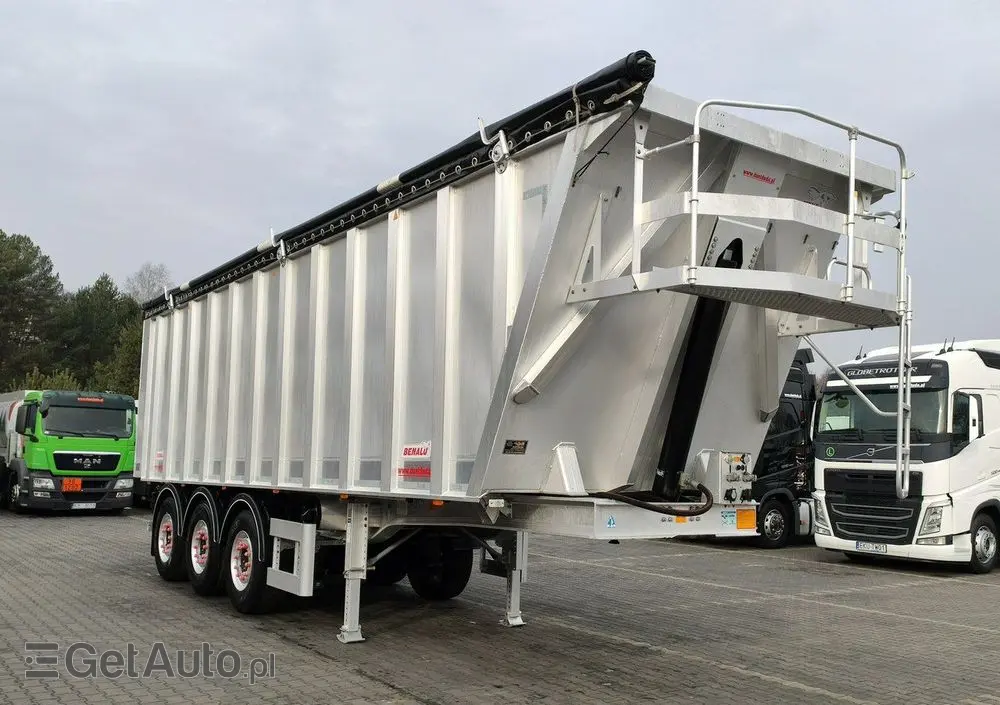 BENALU MULTIRUNNER 87 