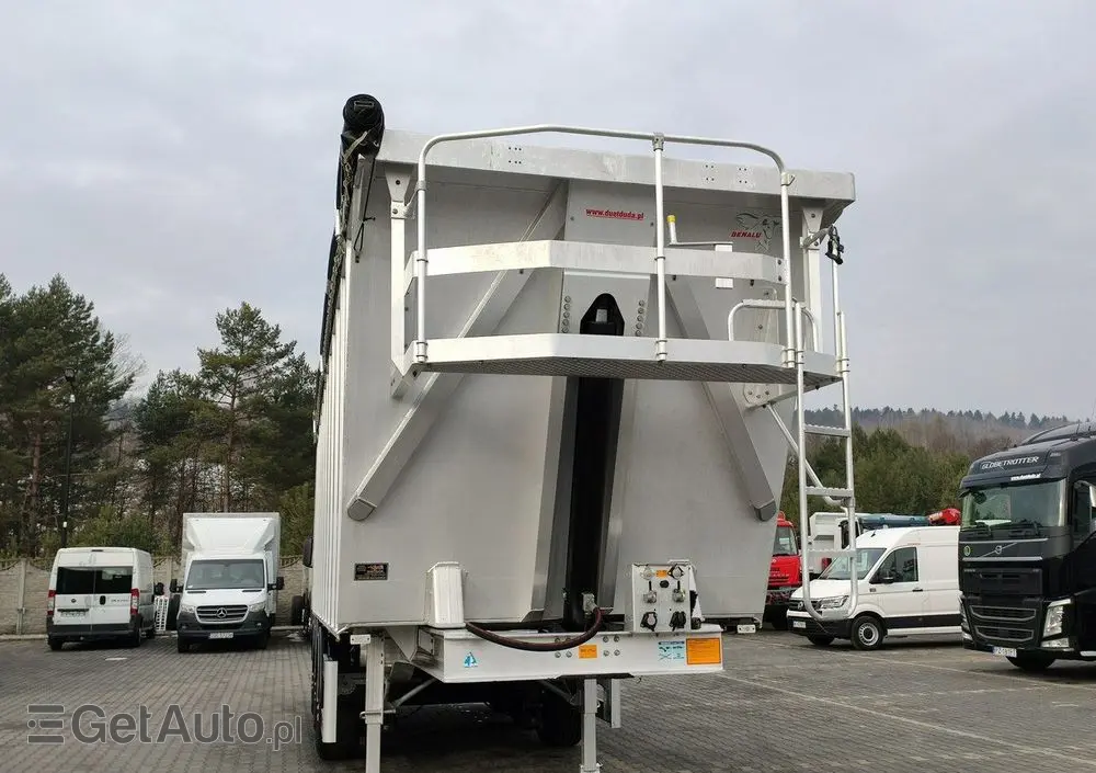 BENALU MULTIRUNNER 87 