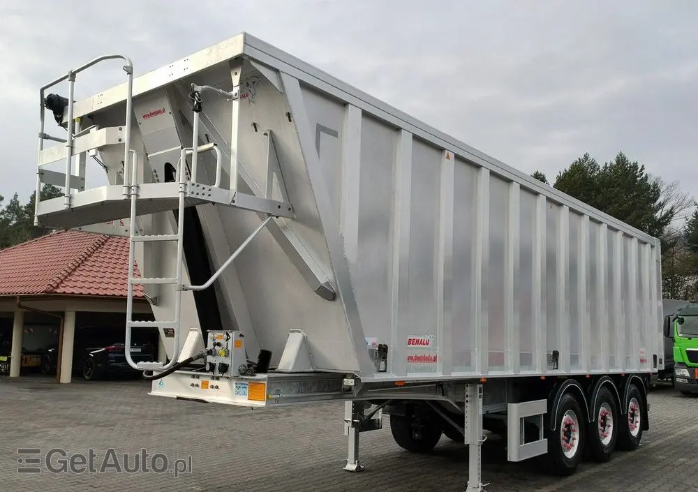 BENALU MULTIRUNNER 87 