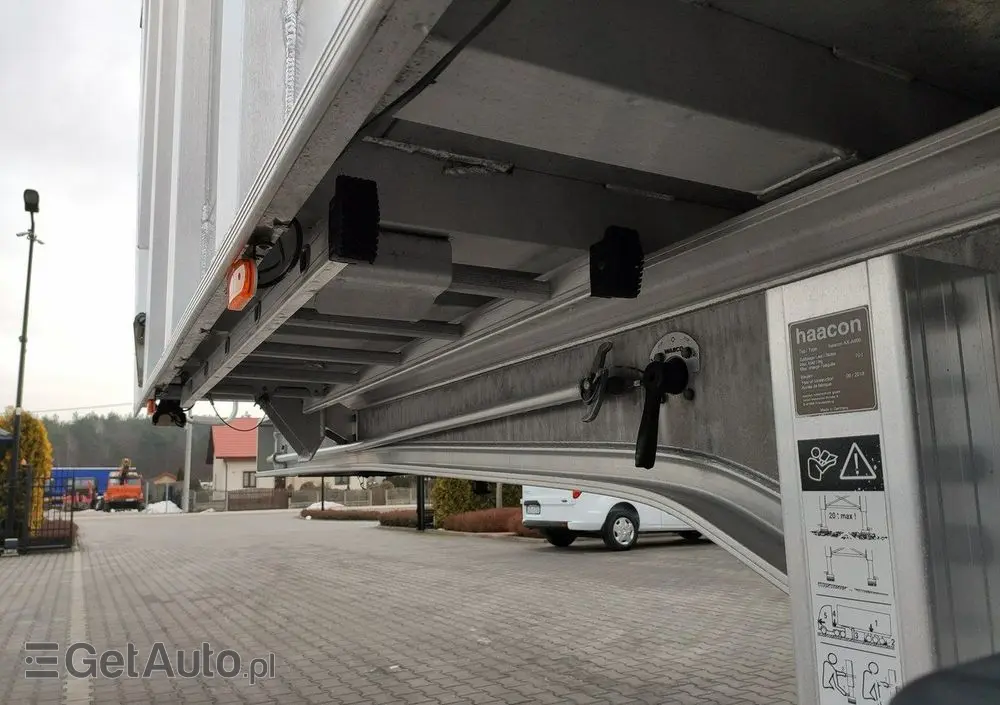 BENALU MULTIRUNNER 87 