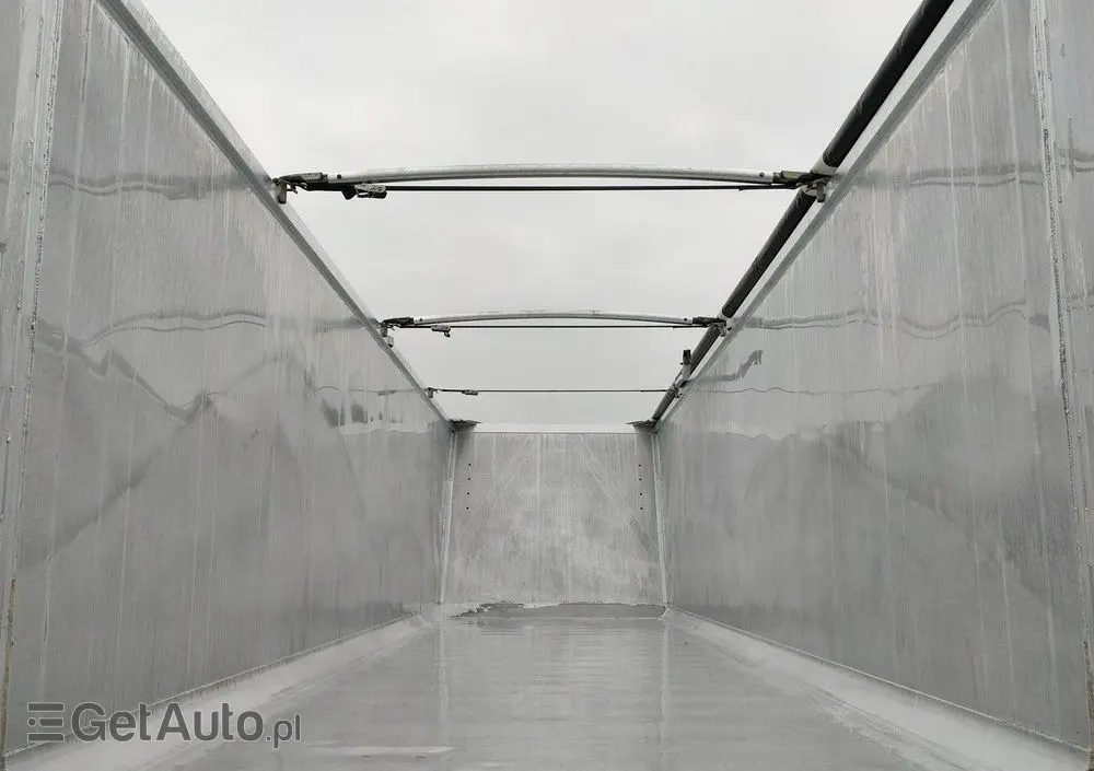 BENALU MULTIRUNNER 87 