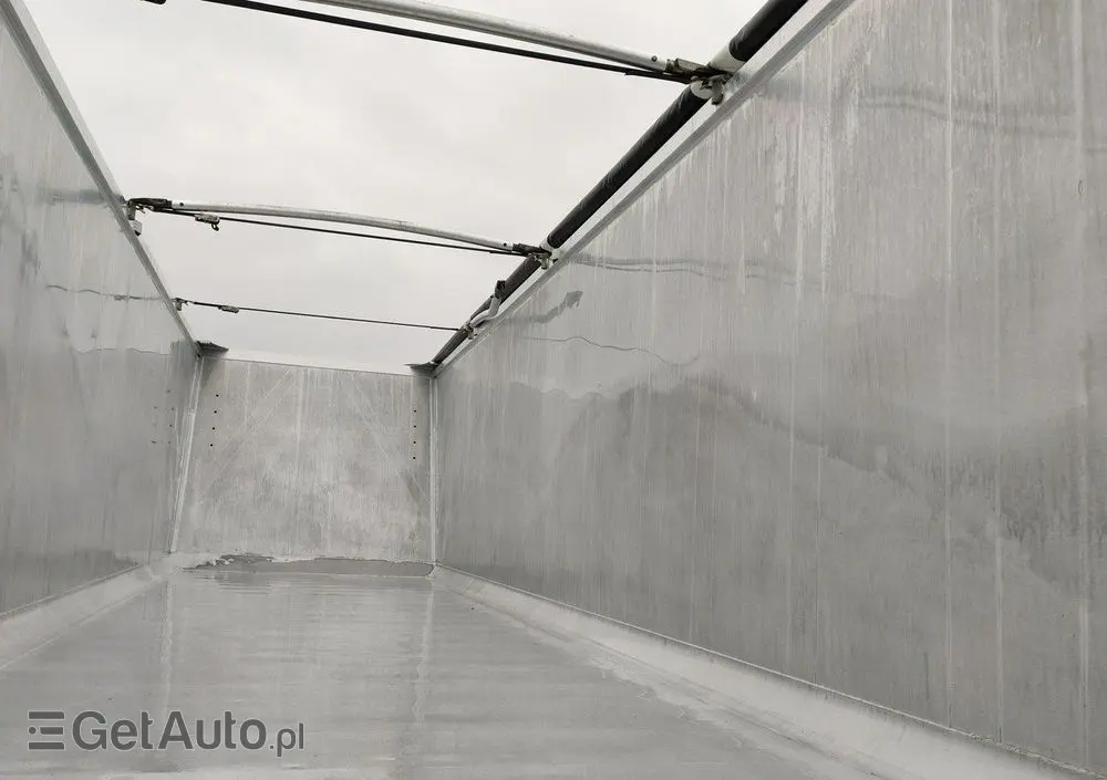 BENALU MULTIRUNNER 87 