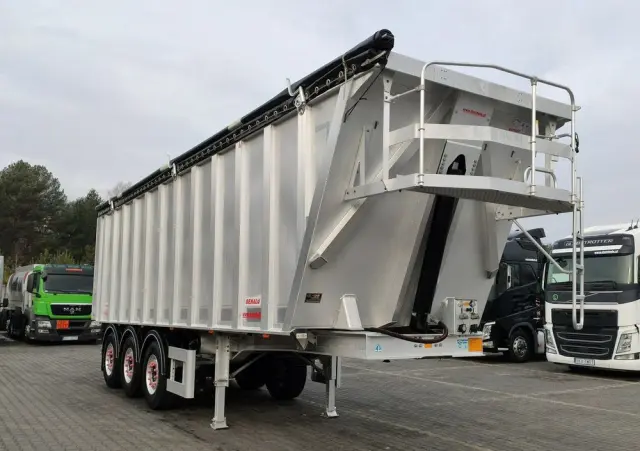 BENALU MULTIRUNNER 87 