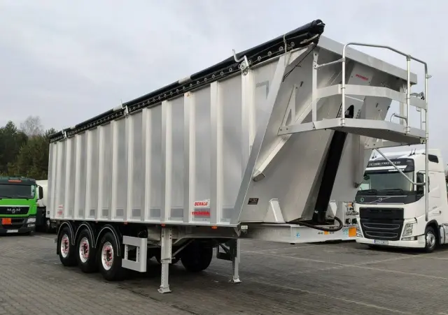 BENALU MULTIRUNNER 87 