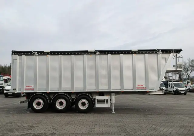 BENALU MULTIRUNNER 87 