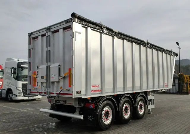 BENALU MULTIRUNNER 87 