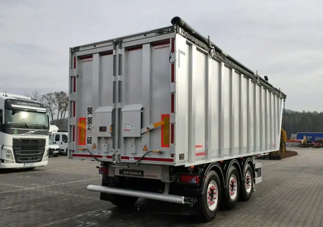 BENALU MULTIRUNNER 87 