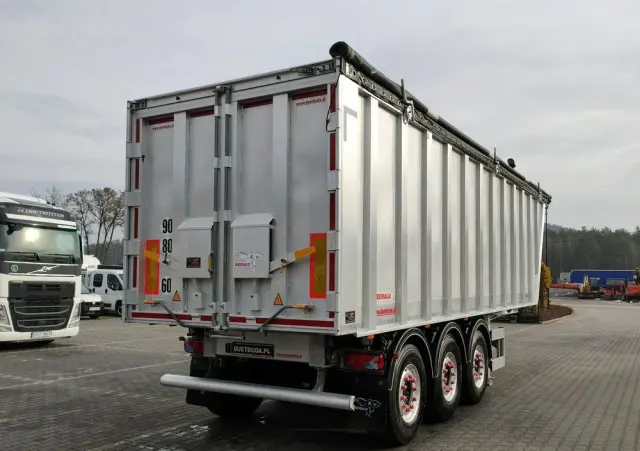 BENALU MULTIRUNNER 87 