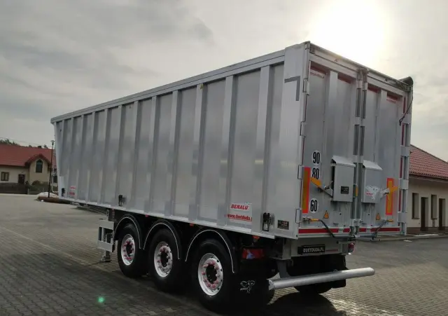 BENALU MULTIRUNNER 87 