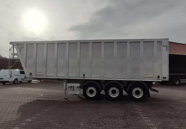 BENALU MULTIRUNNER 87 