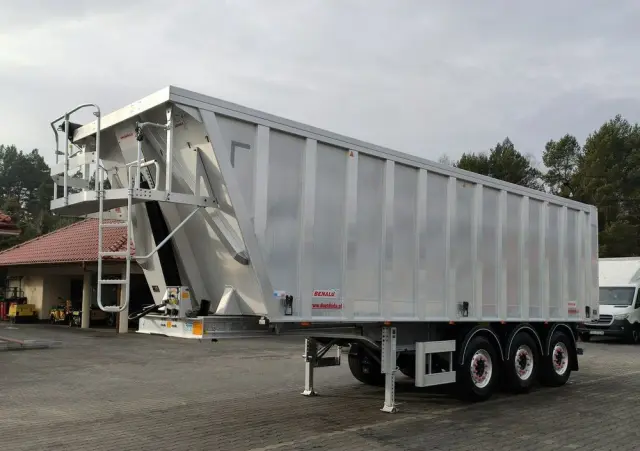 BENALU MULTIRUNNER 87 