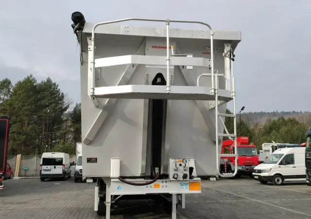 BENALU MULTIRUNNER 87 