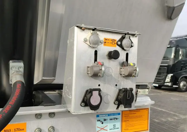 BENALU MULTIRUNNER 87 