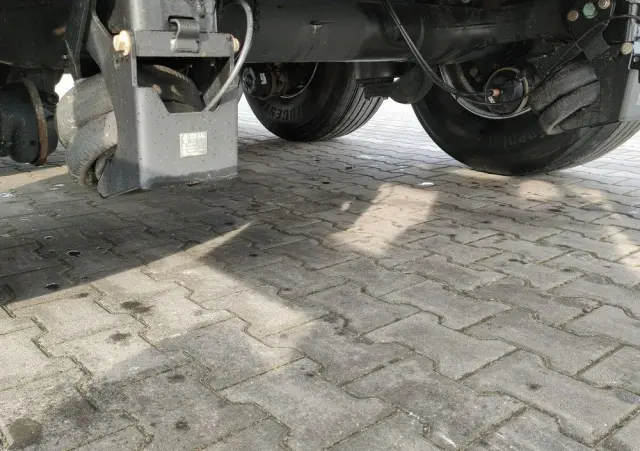 BENALU MULTIRUNNER 87 