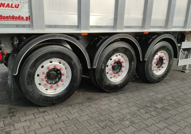 BENALU MULTIRUNNER 87 