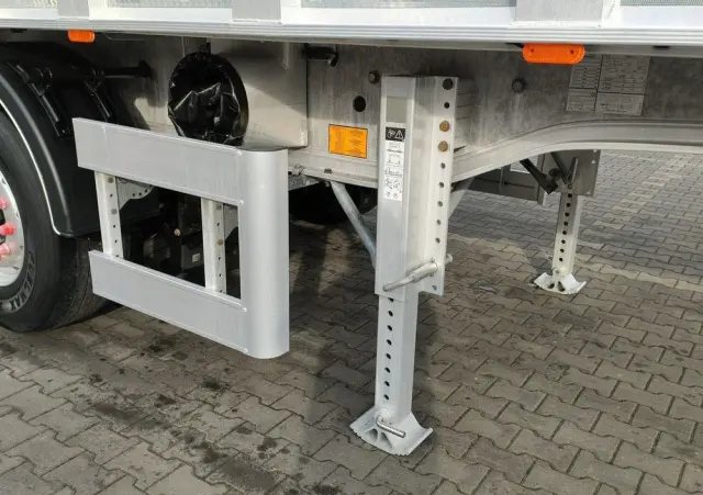 BENALU MULTIRUNNER 87 