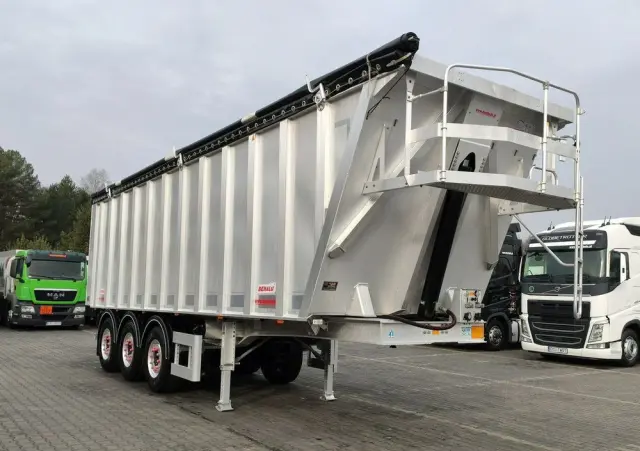 BENALU MULTIRUNNER 87 