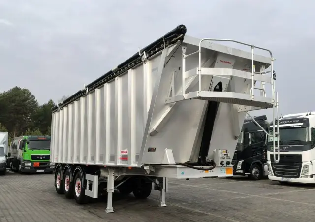 BENALU MULTIRUNNER 87 