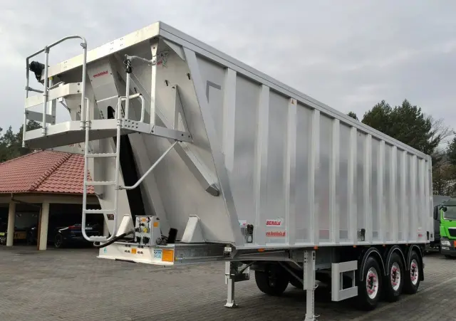 BENALU MULTIRUNNER 87 