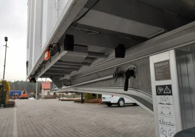 BENALU MULTIRUNNER 87 