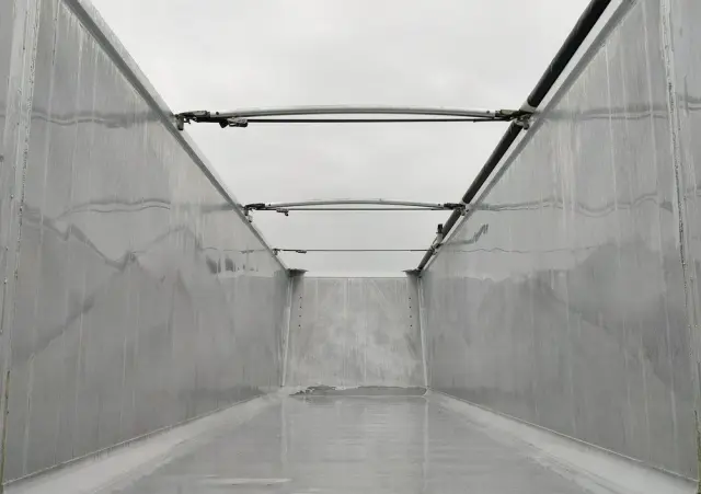 BENALU MULTIRUNNER 87 