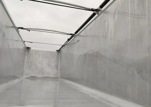 BENALU MULTIRUNNER 87 