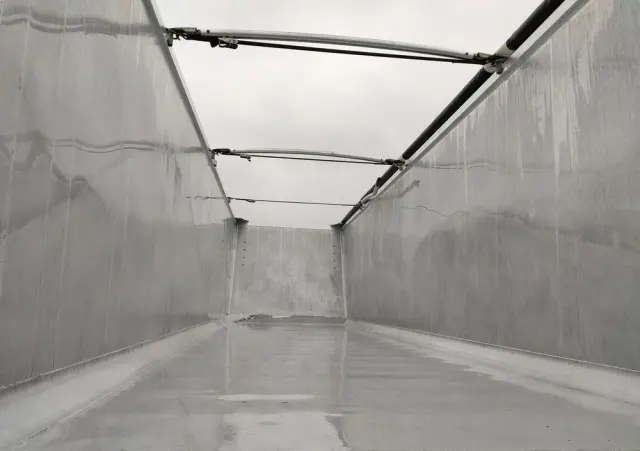 BENALU MULTIRUNNER 87 