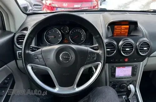OPEL Antara 
