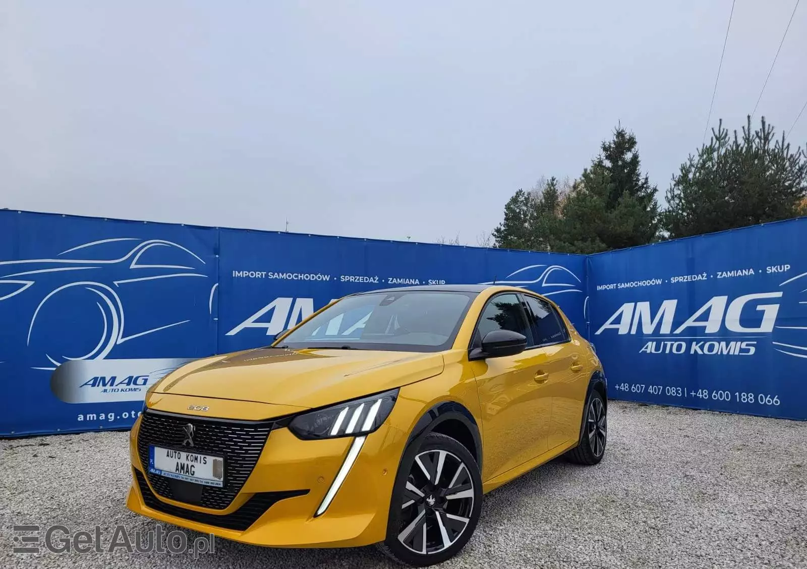 PEUGEOT 208 1.2 PureTech GT Line S&S EAT8