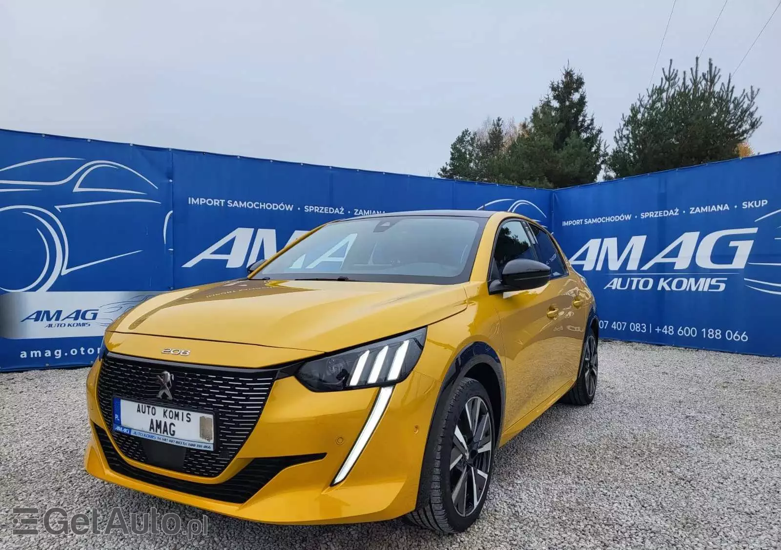 PEUGEOT 208 1.2 PureTech GT Line S&S EAT8