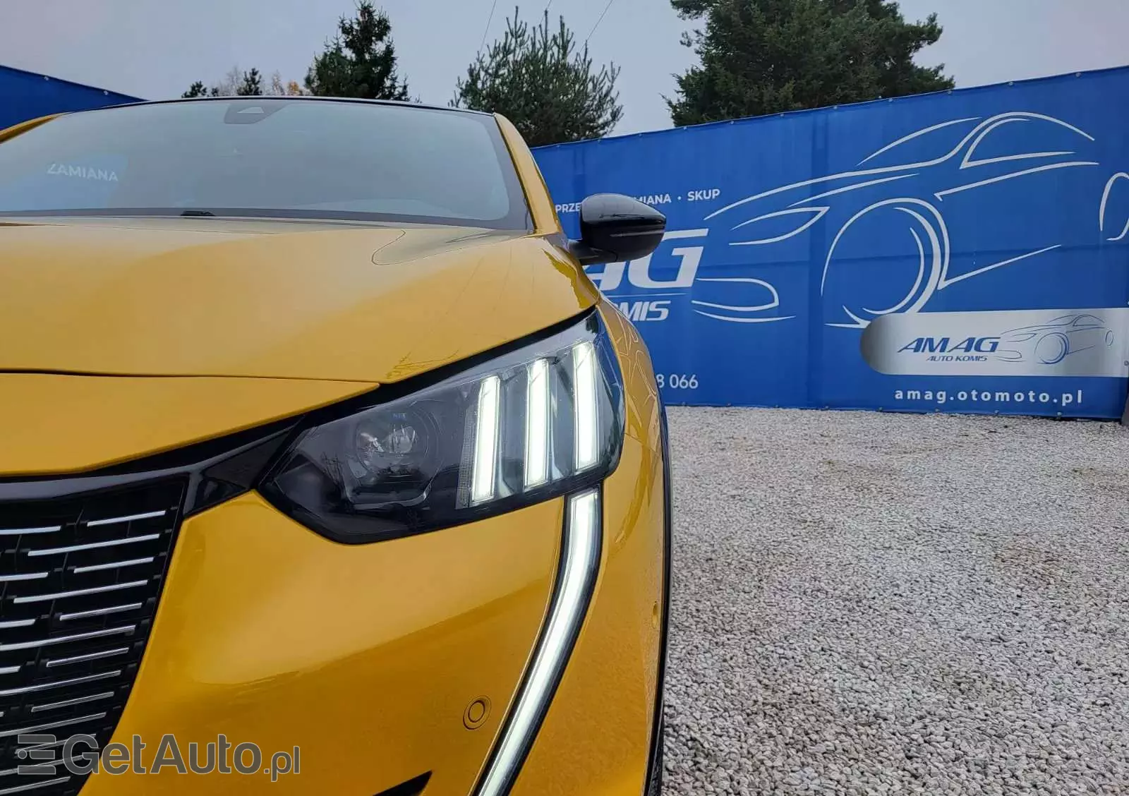 PEUGEOT 208 1.2 PureTech GT Line S&S EAT8