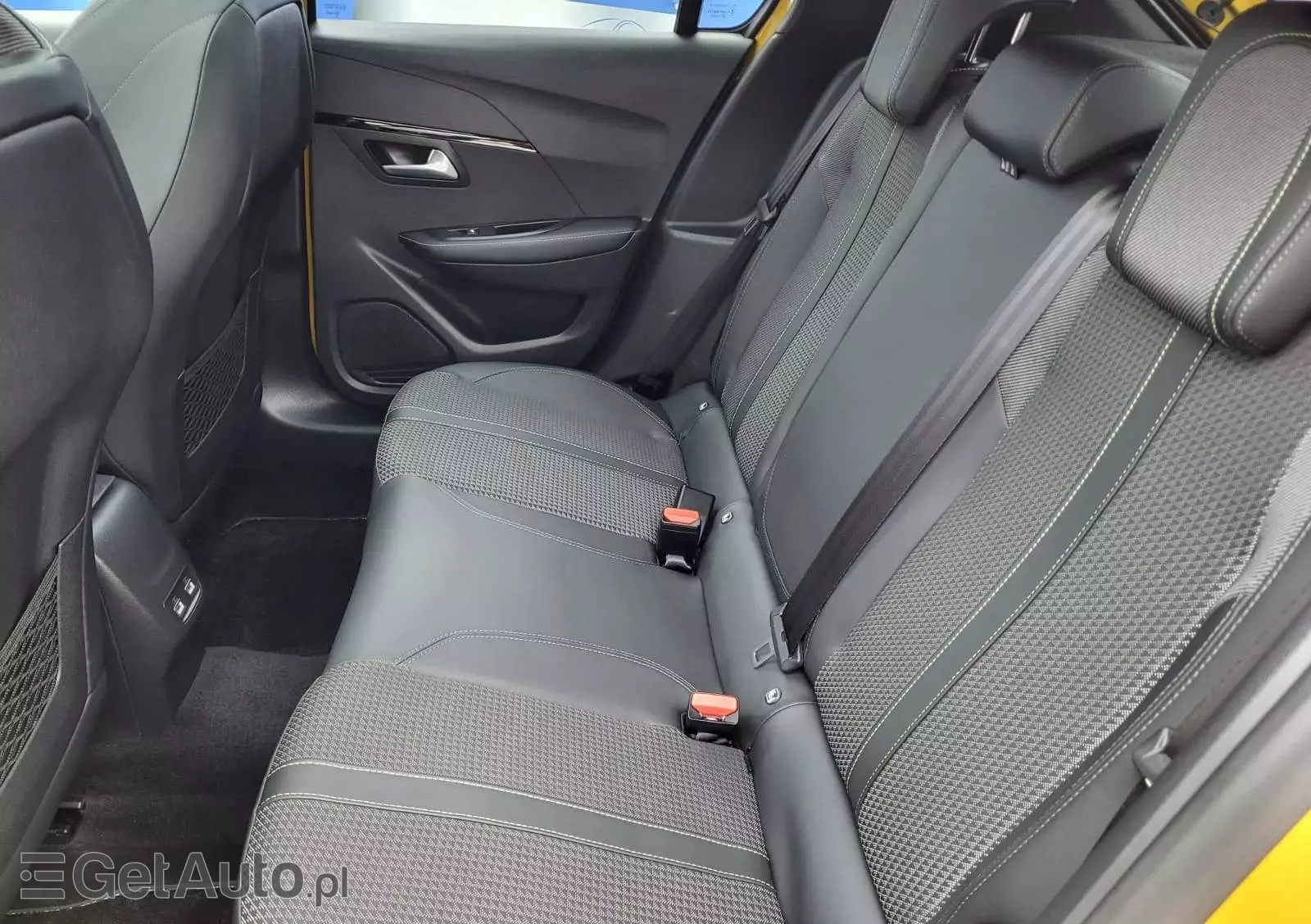 PEUGEOT 208 1.2 PureTech GT Line S&S EAT8