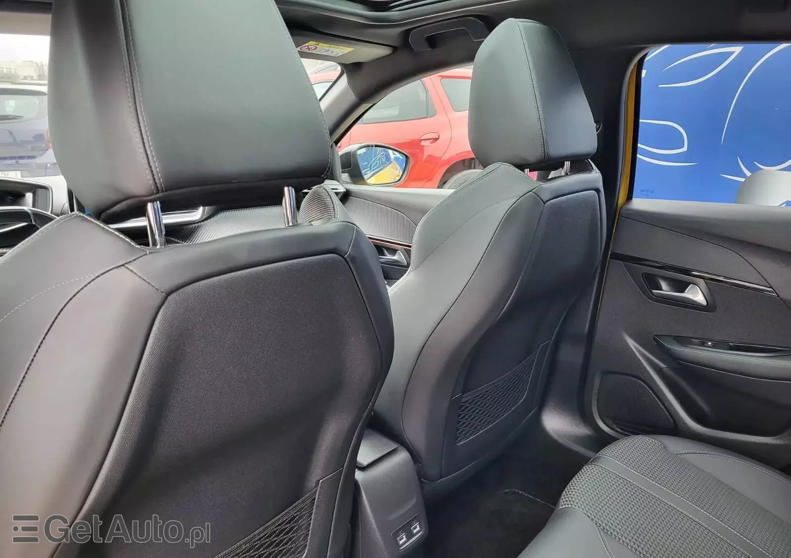 PEUGEOT 208 1.2 PureTech GT Line S&S EAT8