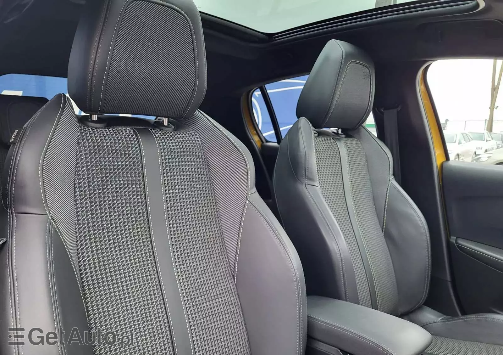 PEUGEOT 208 1.2 PureTech GT Line S&S EAT8