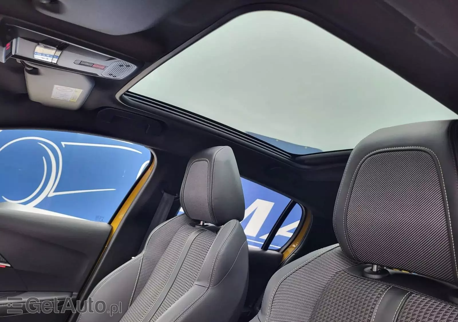 PEUGEOT 208 1.2 PureTech GT Line S&S EAT8