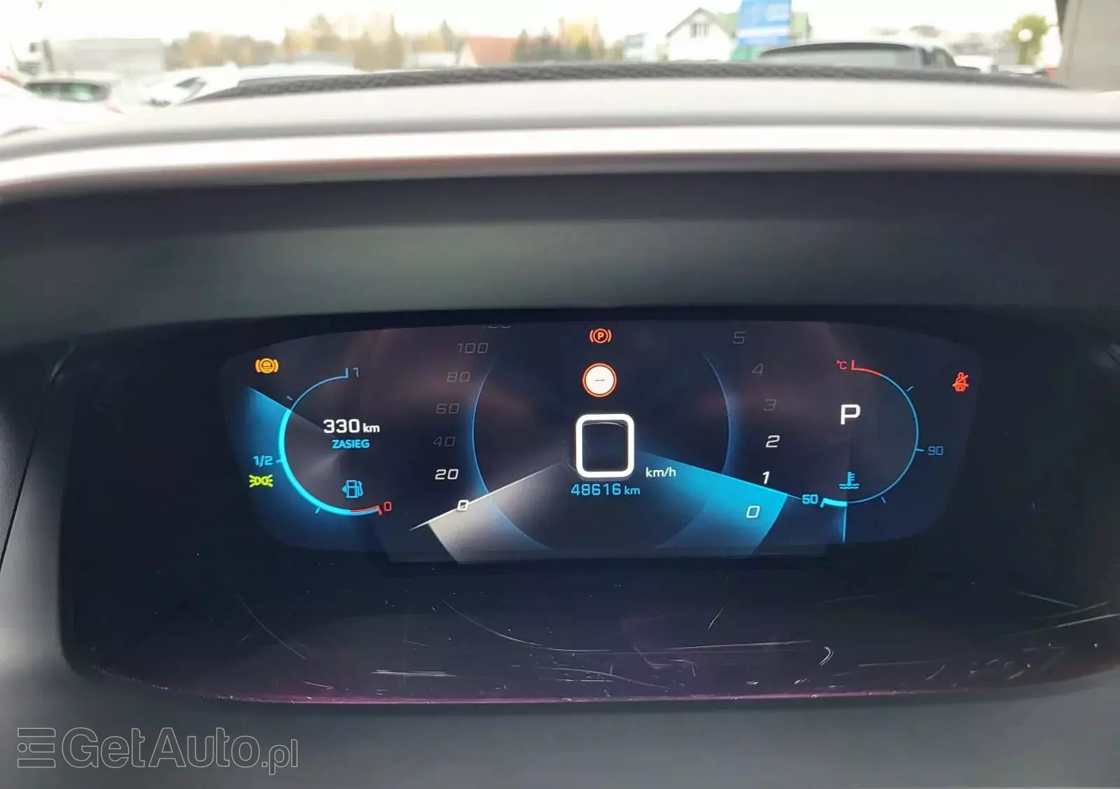 PEUGEOT 208 1.2 PureTech GT Line S&S EAT8