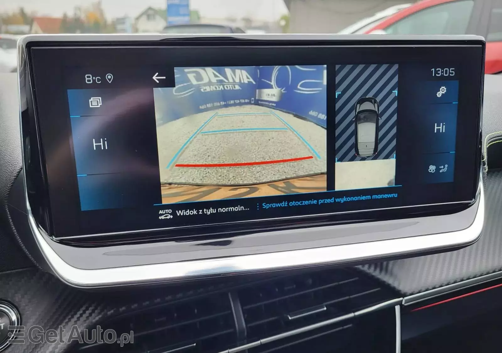 PEUGEOT 208 1.2 PureTech GT Line S&S EAT8