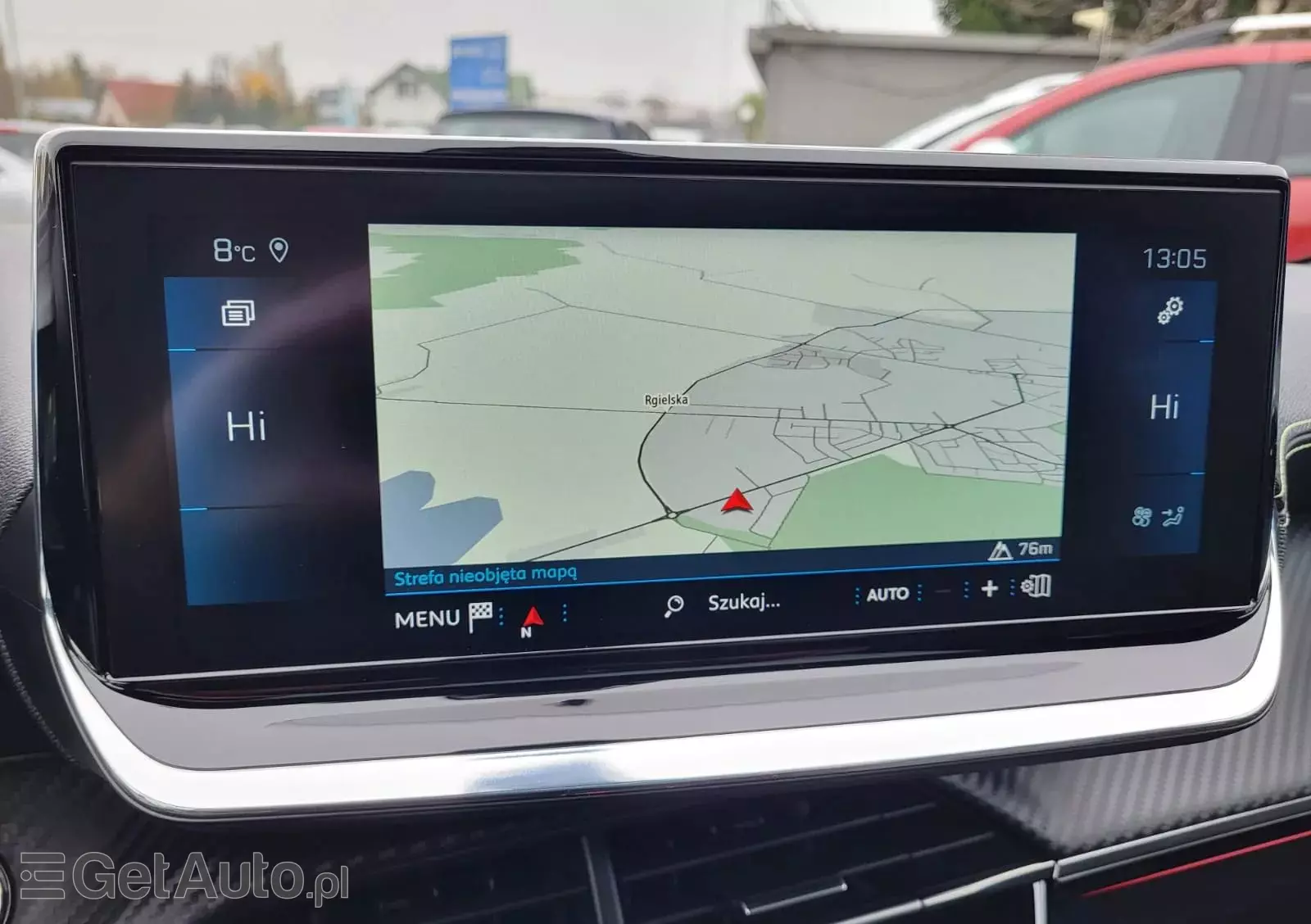 PEUGEOT 208 1.2 PureTech GT Line S&S EAT8