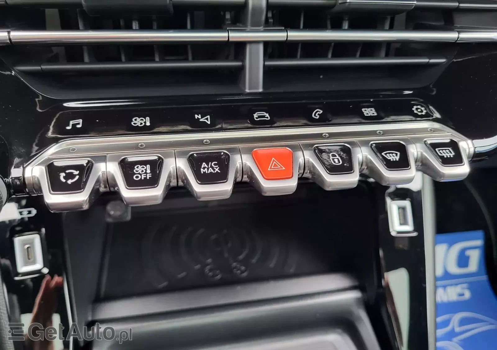 PEUGEOT 208 1.2 PureTech GT Line S&S EAT8