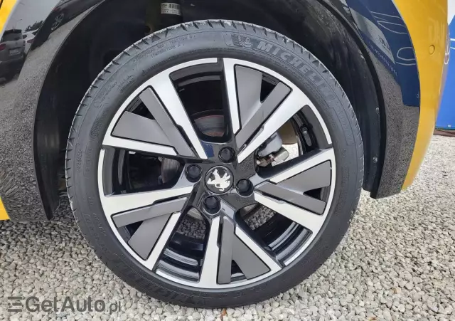 PEUGEOT 208 1.2 PureTech GT Line S&S EAT8
