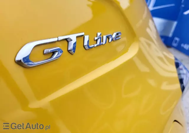 PEUGEOT 208 1.2 PureTech GT Line S&S EAT8