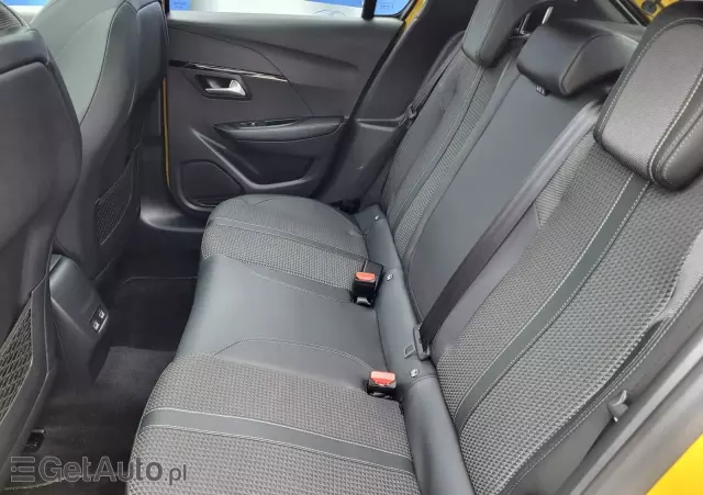 PEUGEOT 208 1.2 PureTech GT Line S&S EAT8