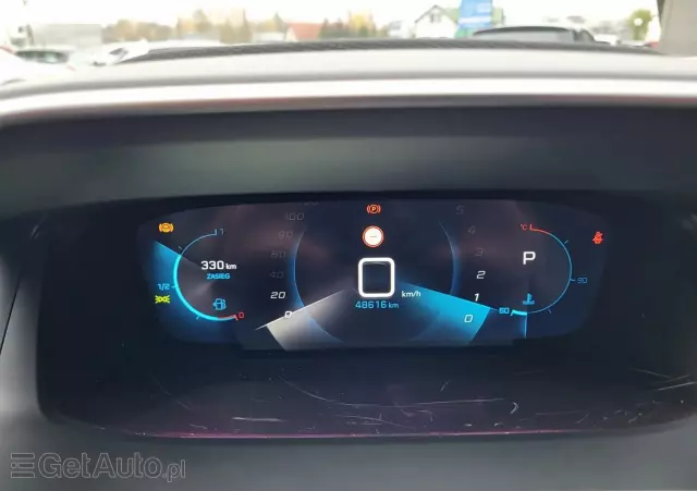 PEUGEOT 208 1.2 PureTech GT Line S&S EAT8