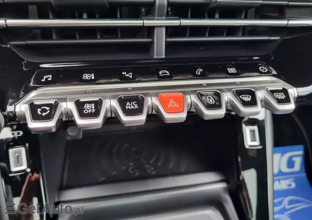 PEUGEOT 208 1.2 PureTech GT Line S&S EAT8