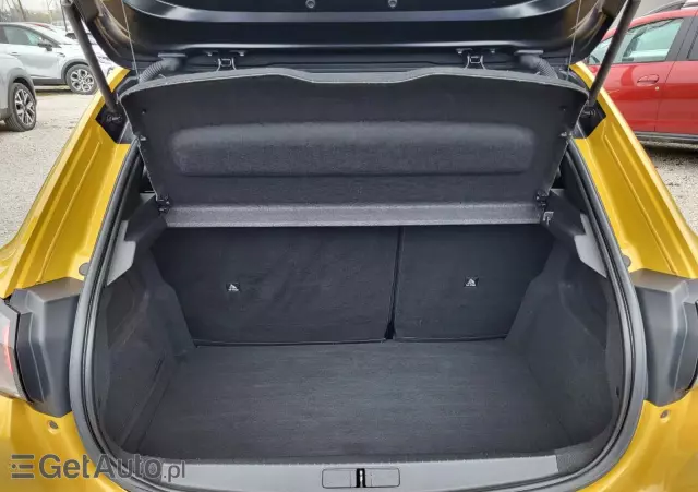 PEUGEOT 208 1.2 PureTech GT Line S&S EAT8