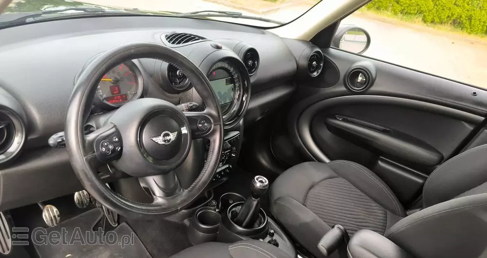 MINI Mini Countryman 