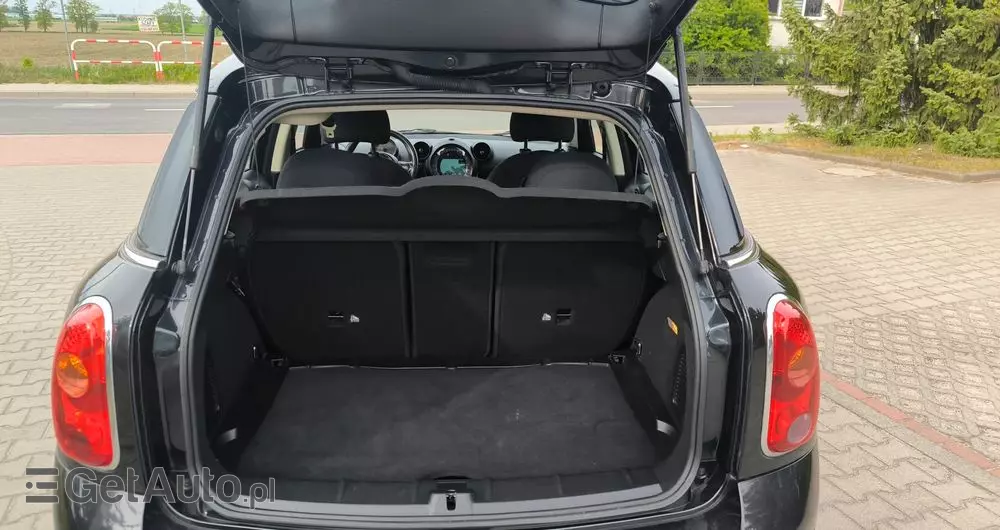 MINI Mini Countryman 