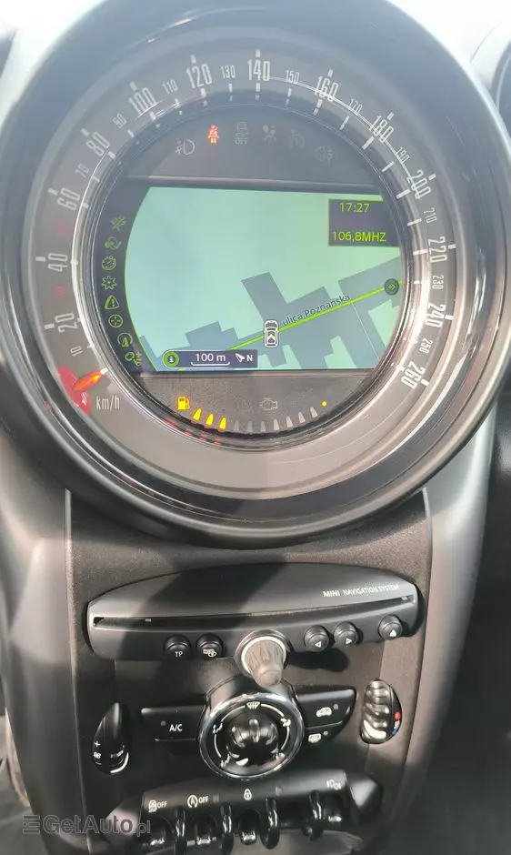 MINI Mini Countryman 