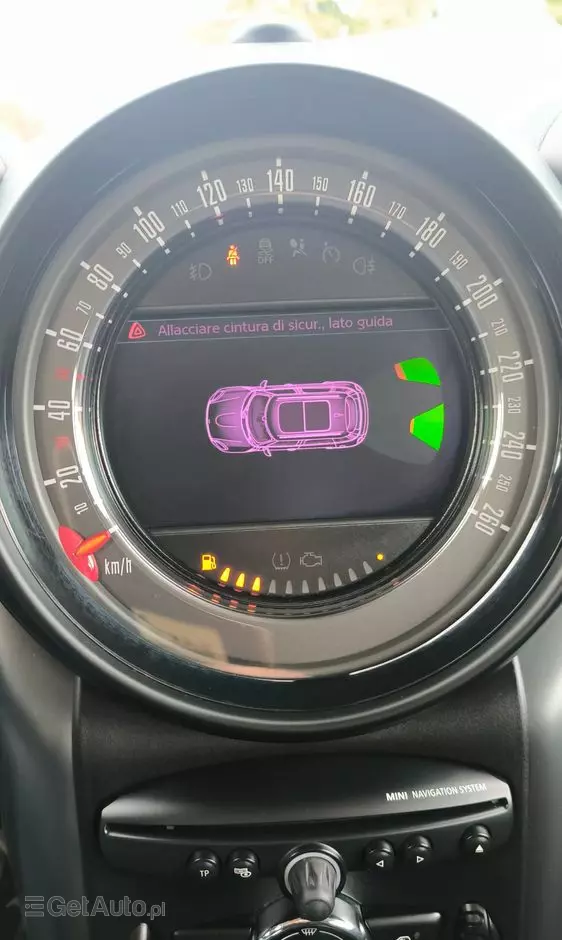 MINI Mini Countryman 